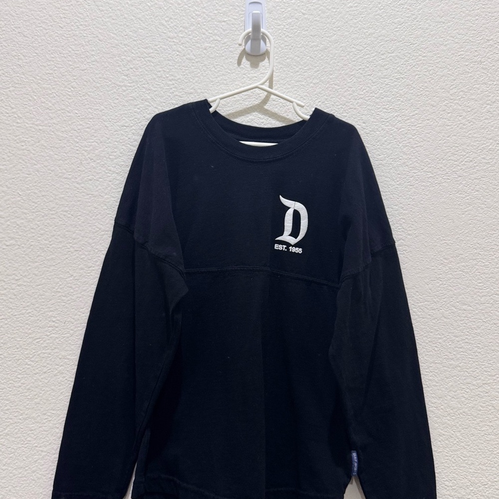 Kids Disney Spirit Jersey